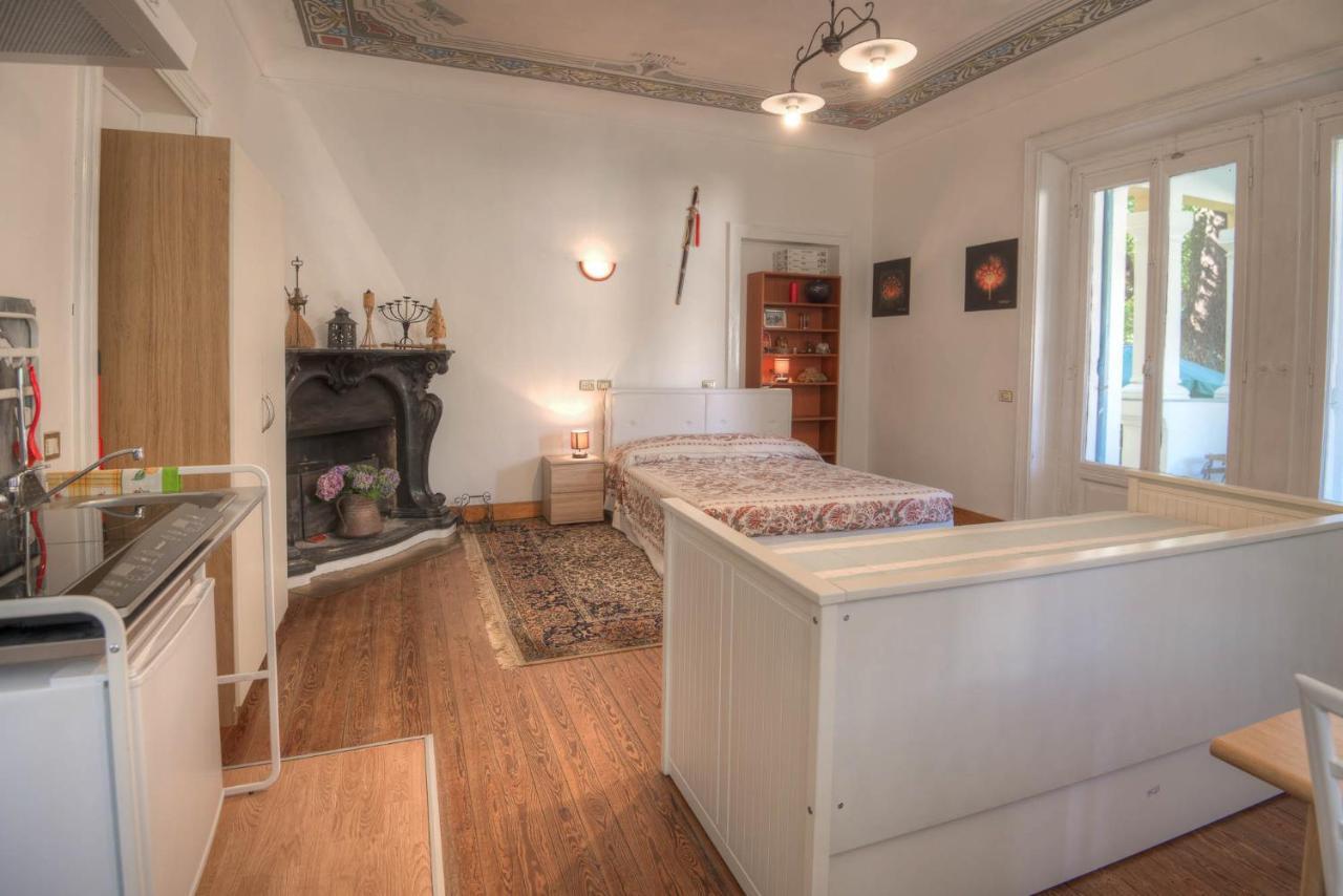 Apartment Casa Yin E Yang Stresa
