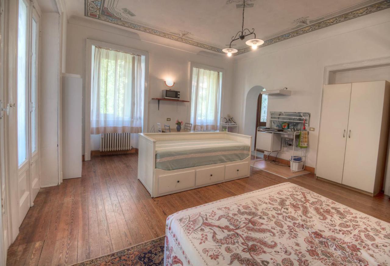 Apartment Casa Yin E Yang *