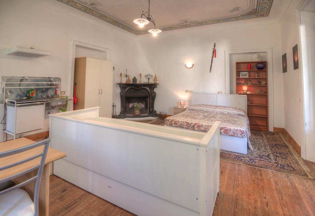 Casa Yin E Yang Appartamento Stresa