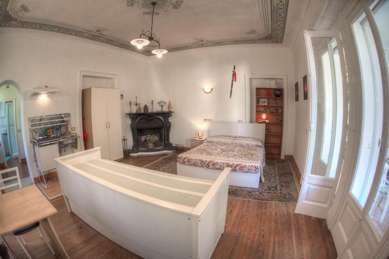 Appartamento Casa Yin E Yang Stresa